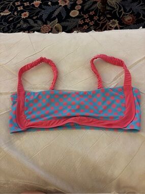 The Beach Club Swim Top
